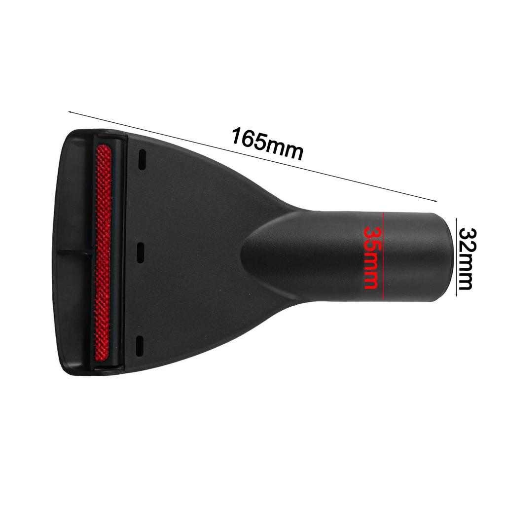 2 Stück Staubsaugerdüse Fugendüse Für Kärcher WD1 WD2 WD3 WD4 WD5 WD6 Staubsaugerbürste Saugkopf