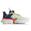 Li-Ning Li Ning UT Slip Resistant Abrasion Resistant Slip Resistant Abrasion Resistant Low top Casual Shoes Unisex Snow AGLQ011-3