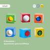 Hubba Baby Bausteine Entdeckung 1192