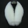 Natural Raccoon Fur Collar Scarf Genuine Fur Scarves Shawl Neck Warmer Fur Square Collar Women Long Scarf Winter Fox Fur Collar