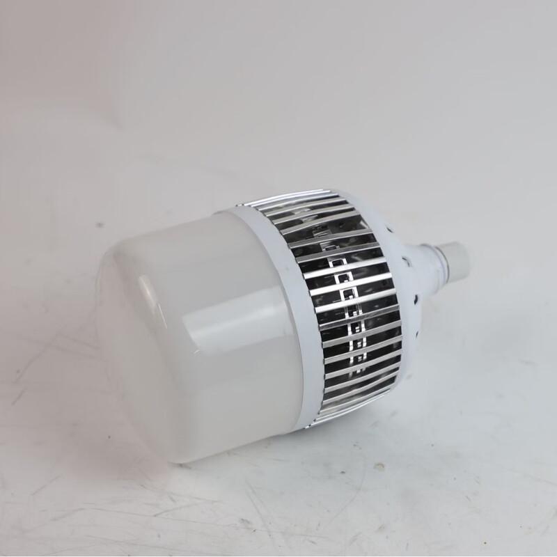 High-Power Energy-Saving LED Bulb