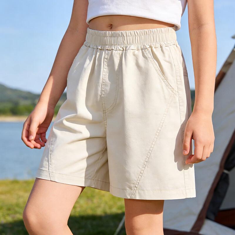 Disney Girls  Summer Cotton Casual Shorts 150