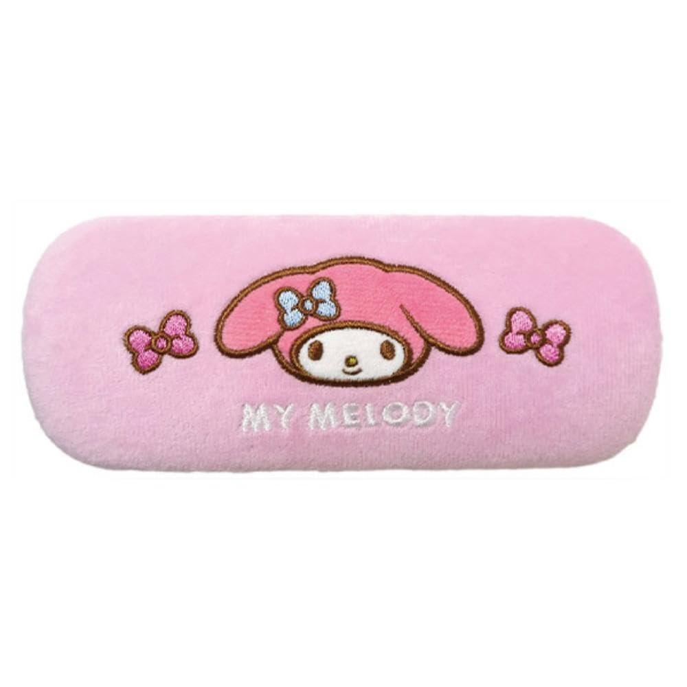K Company Sanrio Characters Glasses Case My Melody SAC-ME-MM