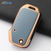 Soft Tpu Car Key Cover Case Shell Fob For Kia Sportage Ceed Xceed Sports K5 Seltos     Smart Keyless Accessories