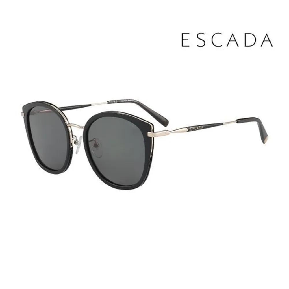 

Escada Sunglasses SES D15G 8FEY Cat-eye UV Protection Women SES D15G 8FEY_I [57]