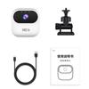 Camera A8 Pet Camera High Definition Wifi Surveillance Cycling Pocket Head Mounted Camera