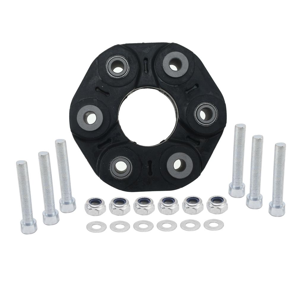 Propshaft Joint Rear 26117527392 For BMW 1 3 5 Series E81 E90 F10 X1 E84 X3 F25