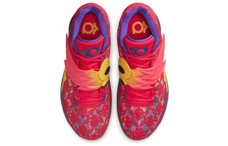 Nike Kd 14 Ep 'Ron English 3' DO6902-600