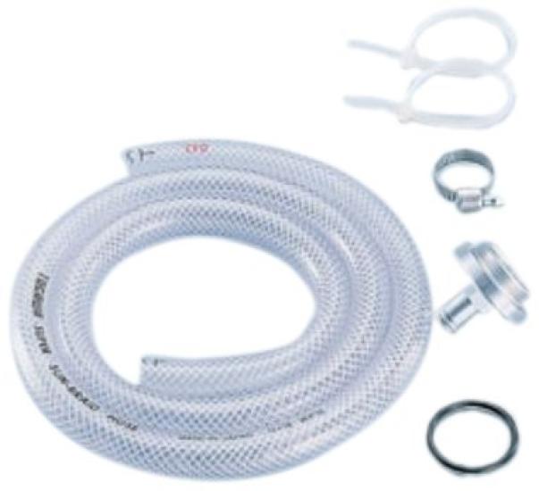 

KITACO Breather Pipe ASSY Type 2 engines FI CB400 Four CB750 (B-3A) M29-P2.5 Monkey/Cub (excluding vehicles) CRF50/70F etc. 513-1000003