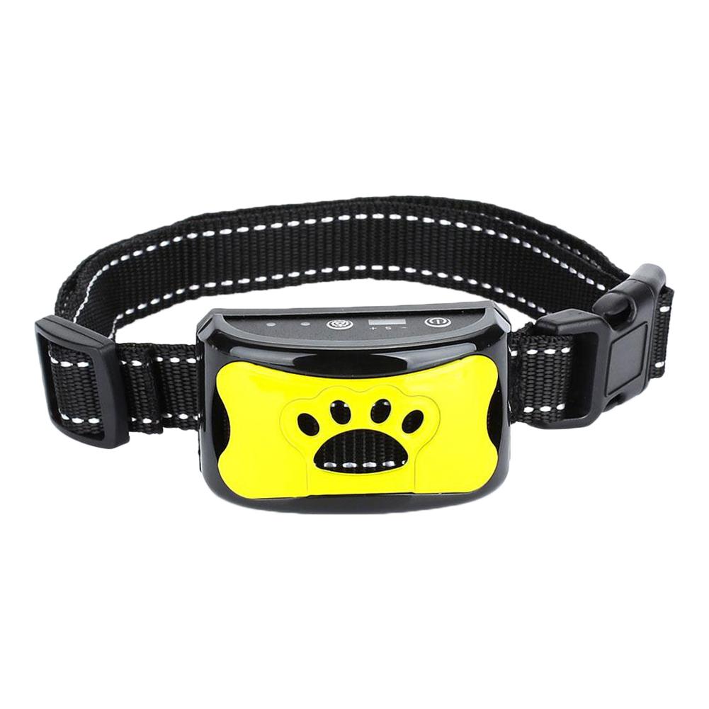NEUES USB-Haustier-Antibellgerät, verstellbares Ultraschall-Hundetraining,  Barkproof Co günstig kaufen — Preis, kostenloser Versand, echte Bewertungen  mit Fotos — Joom