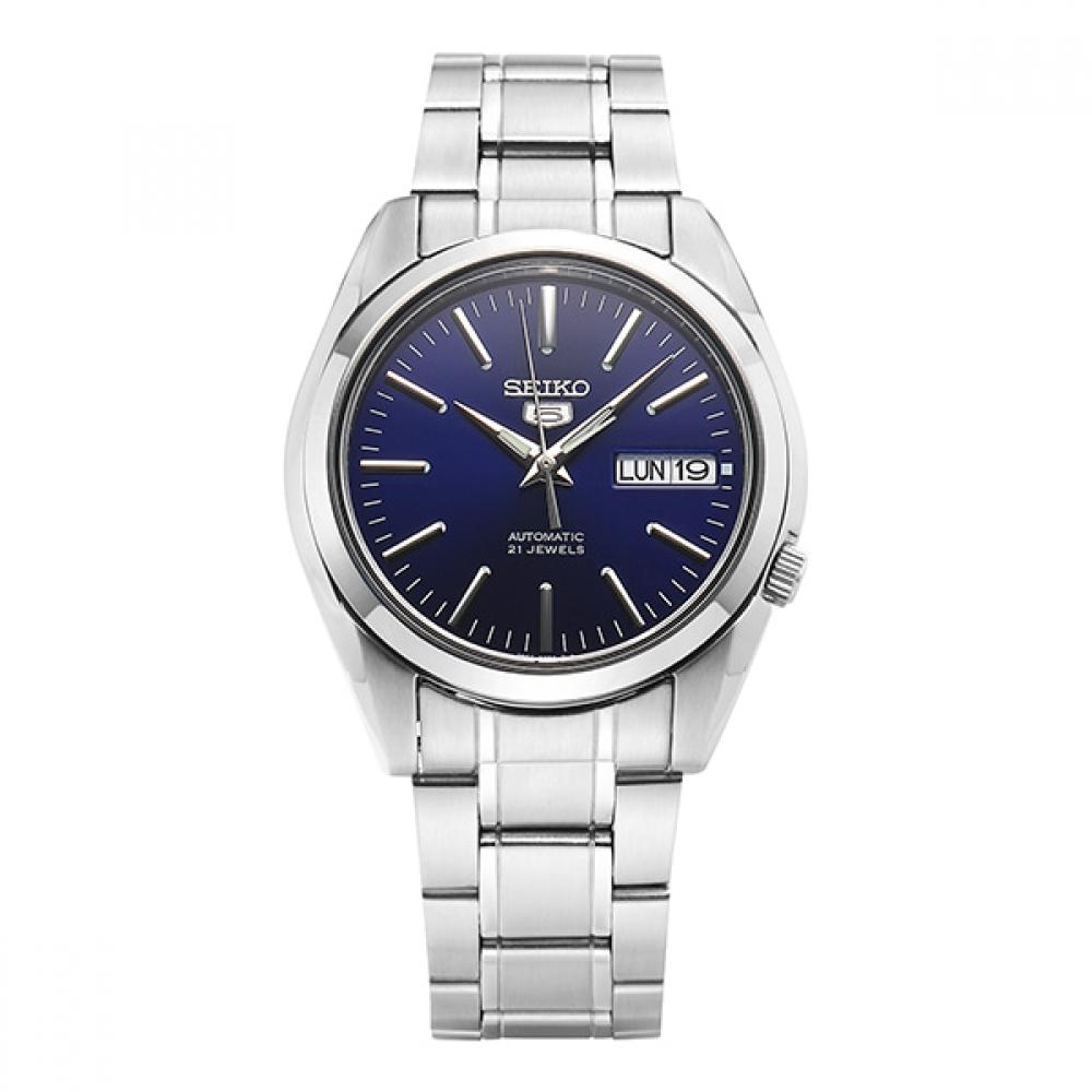 Seiko Men S Metal Watch Snkl43k1 SNKL43K1