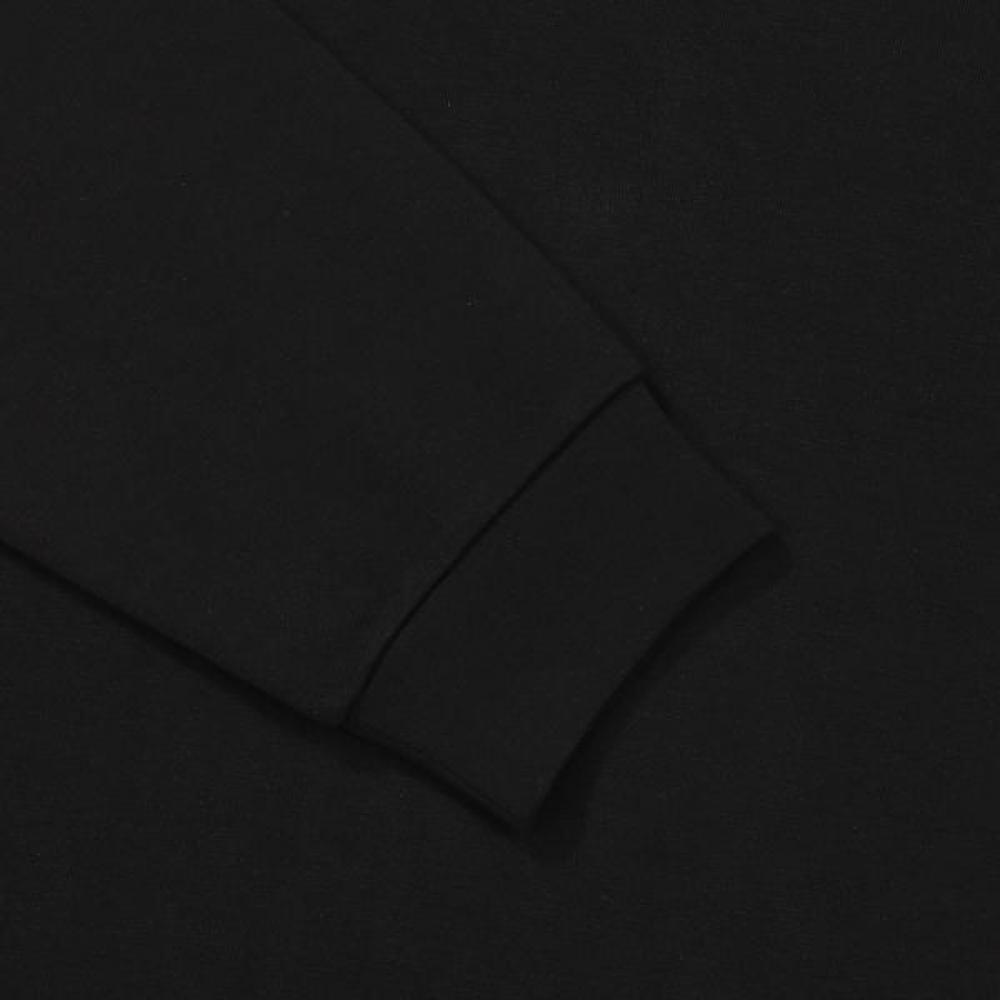 Fila Graphic Cotton Blend Stretch Hoodie