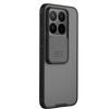 NILLKIN Case For Xiaomi 17T Pro 5G CamShield Pro Lens Protection Back Cover