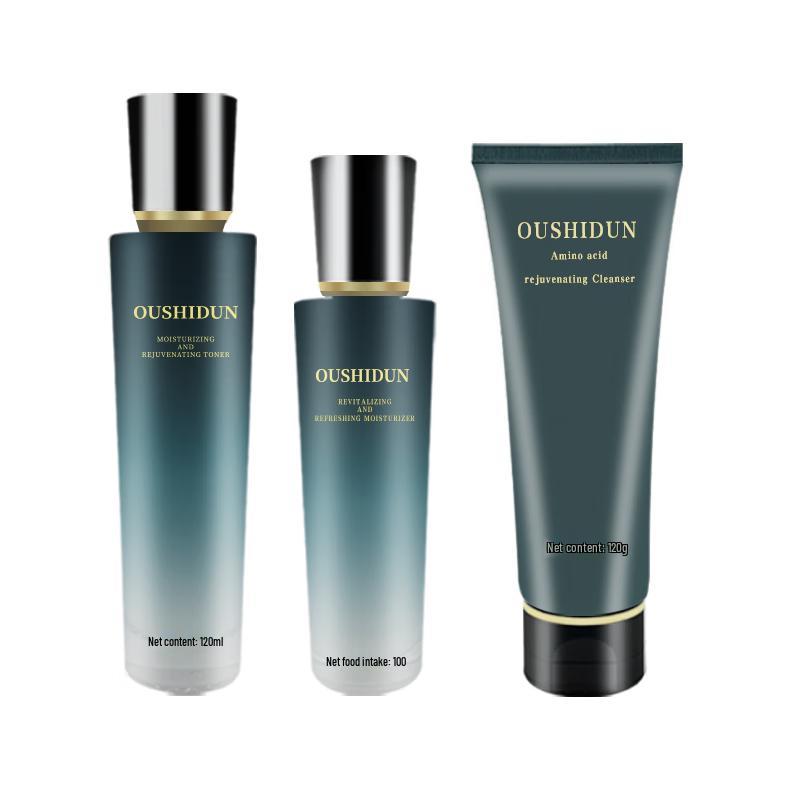 

Oushiton Men s Oil Control & Hydrating Skincare Gift Set