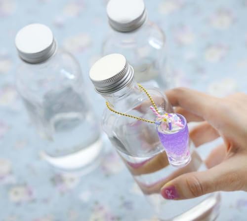 Miniature Sweets Cafe Made with Gel Wax: Made with Gel Wax ([Variety])