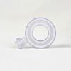 Rose Shower Head Water Filter Dechlorination Mixed with Vitamin C Shower Scented Anti-scaling Filter Impurities Shower Purifier
