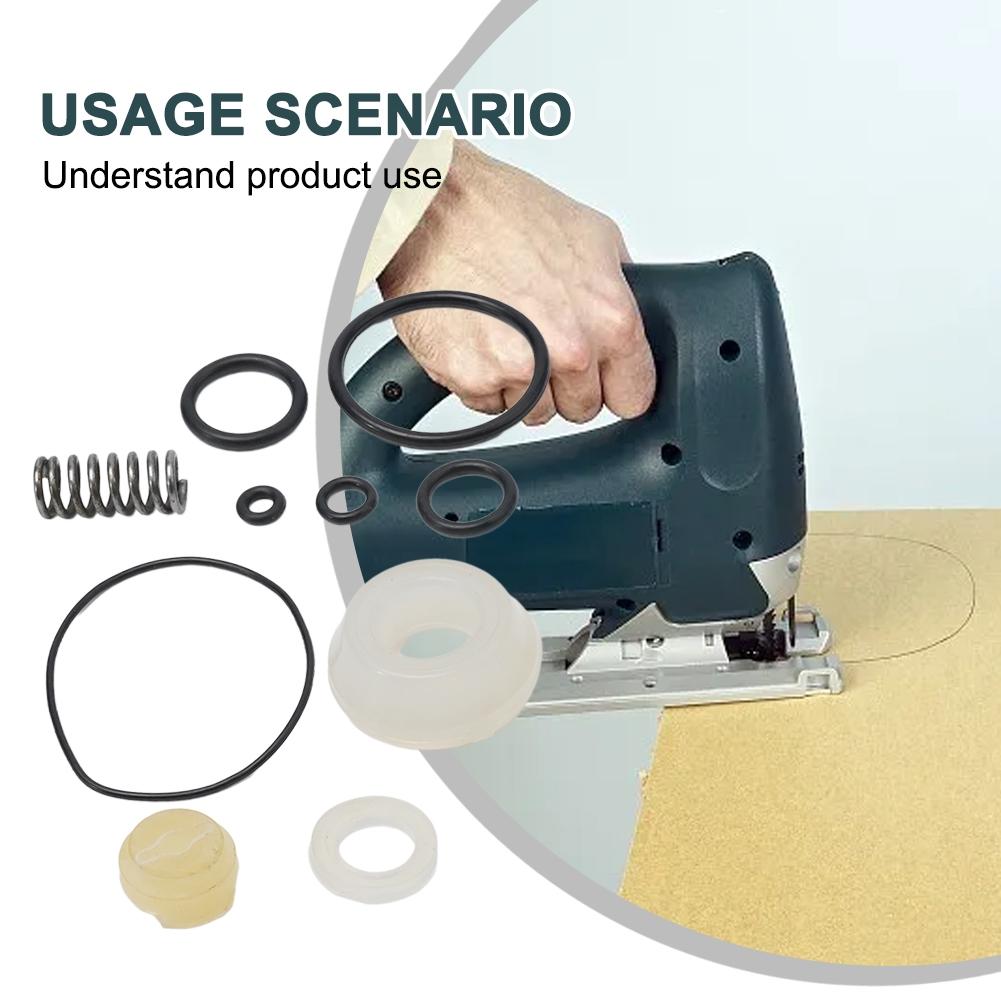 Air Nailer Pneumatic Nailer 1pcs Accessory Pneumatic Nailers