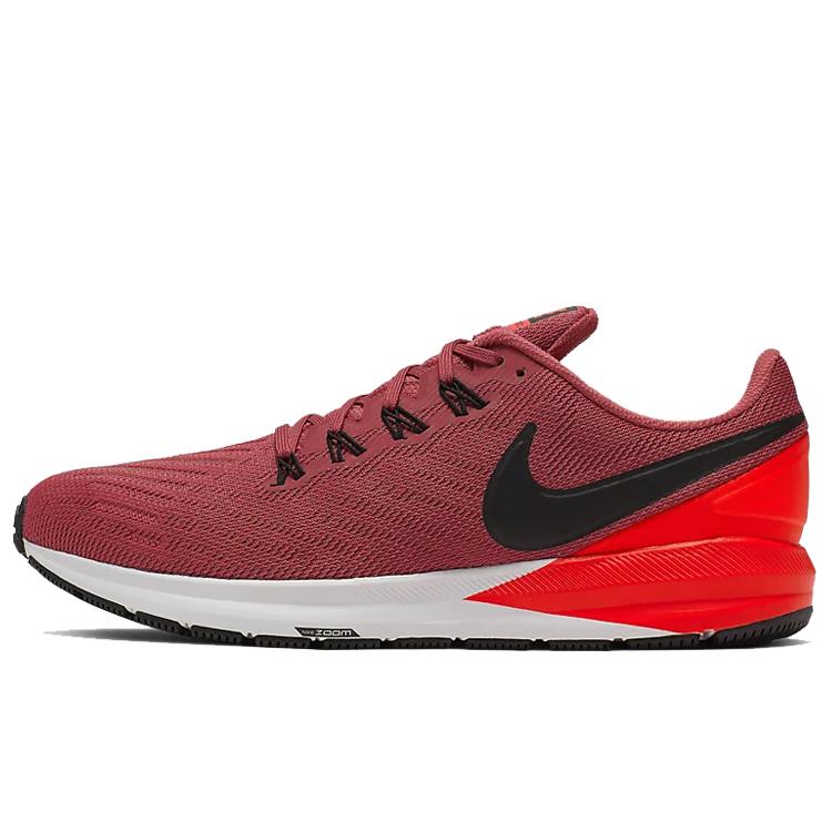Nike Air Zoom Structure 22 'Cedar'