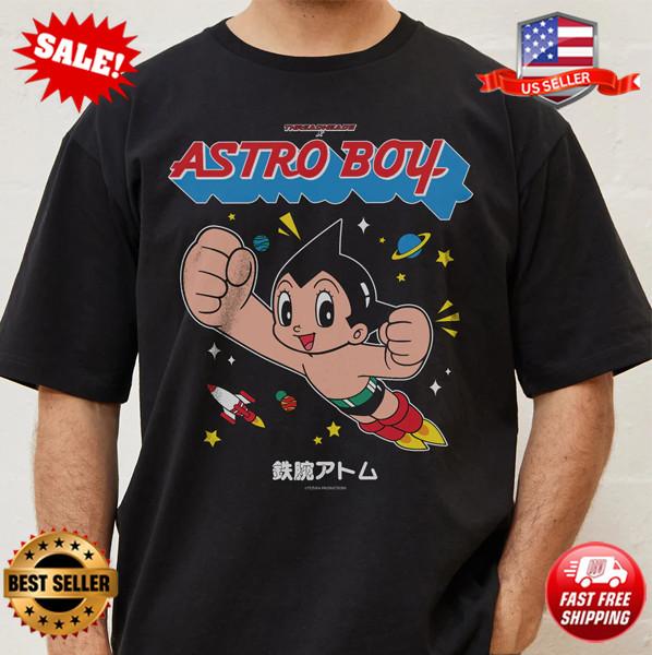 Astro Boy Classic T-Shirt S
