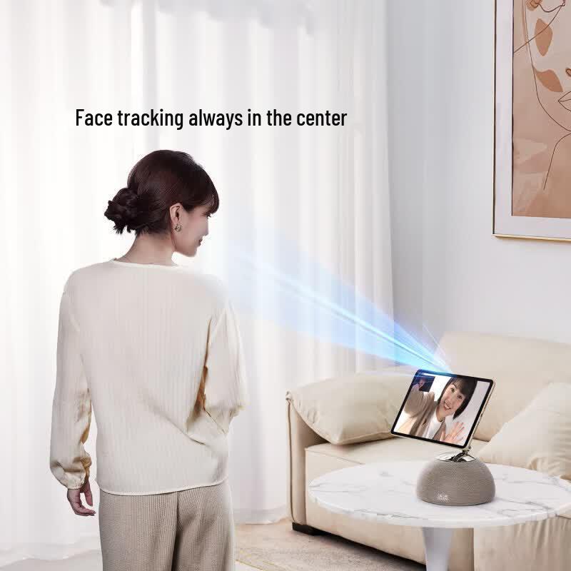 Xiaodu Tiantian AI Tablet Robot Smart Screen Speaker (CN version)