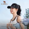 Visera Solar para Correr al Aire Libre