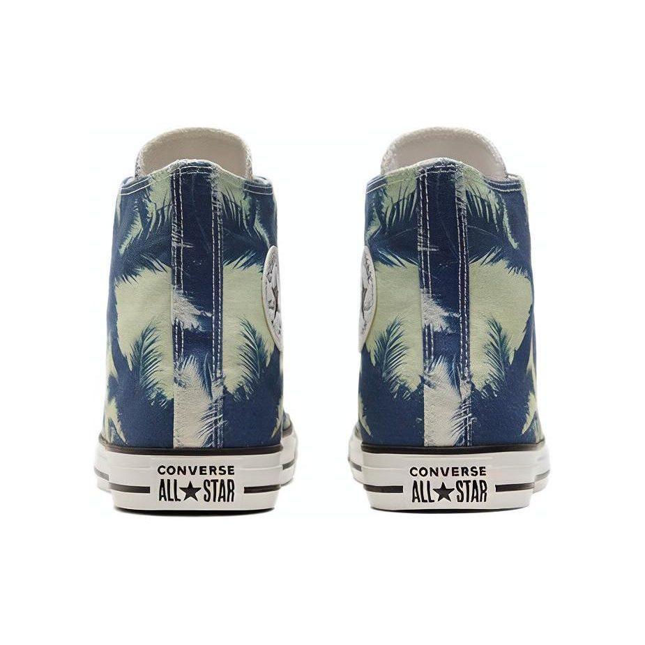 Converse Chuck Taylor All Star Brown/Blue 171280C
