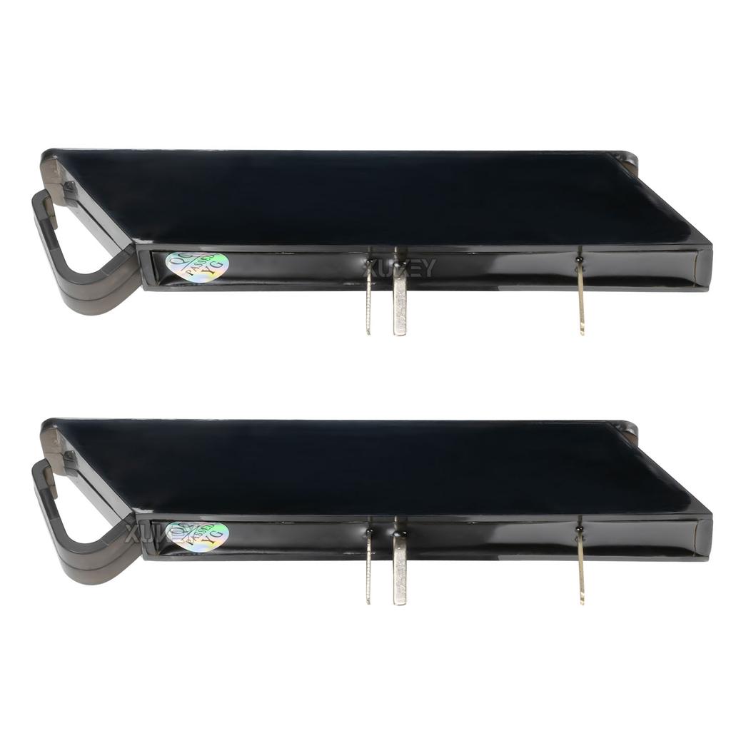 Side Wing Mirror Turn Signal Daytime Running Light For Ford F150 2004-2014 Ford Raptor 2010-2014 Ford Expedition Lincoln Mark LT