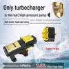 He Liutong 20L Lithium Battery Backpack Sprayer