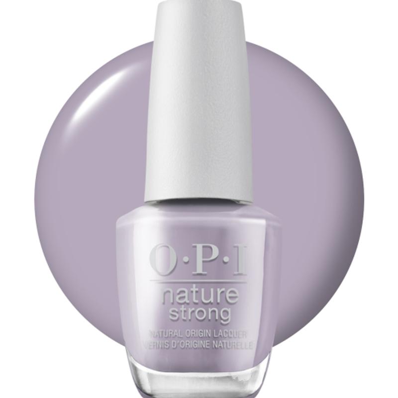 OPI NatureStrong NAT028 - Right as Rain 15ml