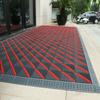 Oupuwe Outdoor Single-Brush Entrance Mat