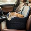 In-Stock Anti-Slip Car Seat Nest for Small & Medium Pets