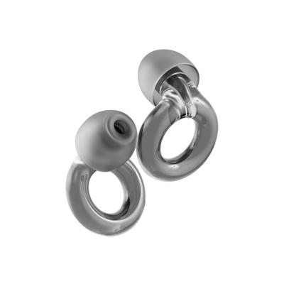 Engage 2 Earplugs Ideal for and Noise Sensitivity Reduce Everyday Noise While Keeping Voices Clear Noise Reduction Earplugs with 16dB SNR –