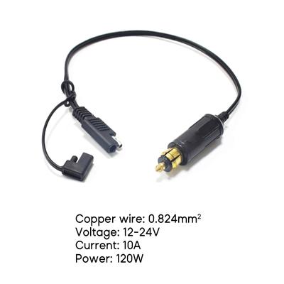 Otomobil Elektroniği Aksesuarları – Kablolar, Adaptörler ve Soketler