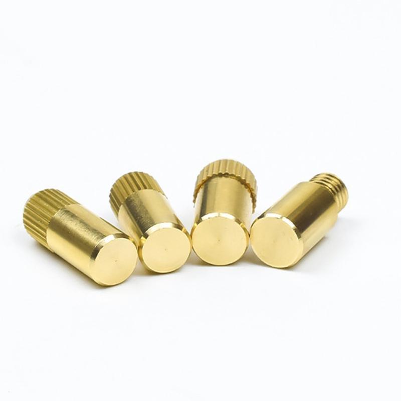 20Pcs Metal Brackets Shelf Support Pin Peg Metal Wardrobe Cabinet Holder Bookshelf Separated Screws Enduring