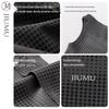 JIUMU Men's Ice Silk Sun Protection Face Mask