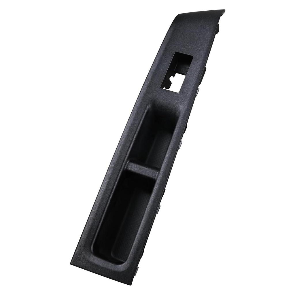 Compatible with 11-14 Toyota Vitz Front/Rear Door Window Lifter Switch Panel 74271-52230-C0