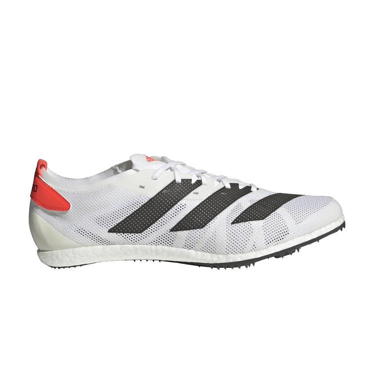 

Кроссовки унисекс adidas Adizero Avanti Tokyo White Cloud-White Core-Black FZ2480