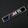 kfwhl7 Suitable for BMW 3/5Series refitted Luxury Sport Performance alpina mini car body fender side-marked metal badge car accessories