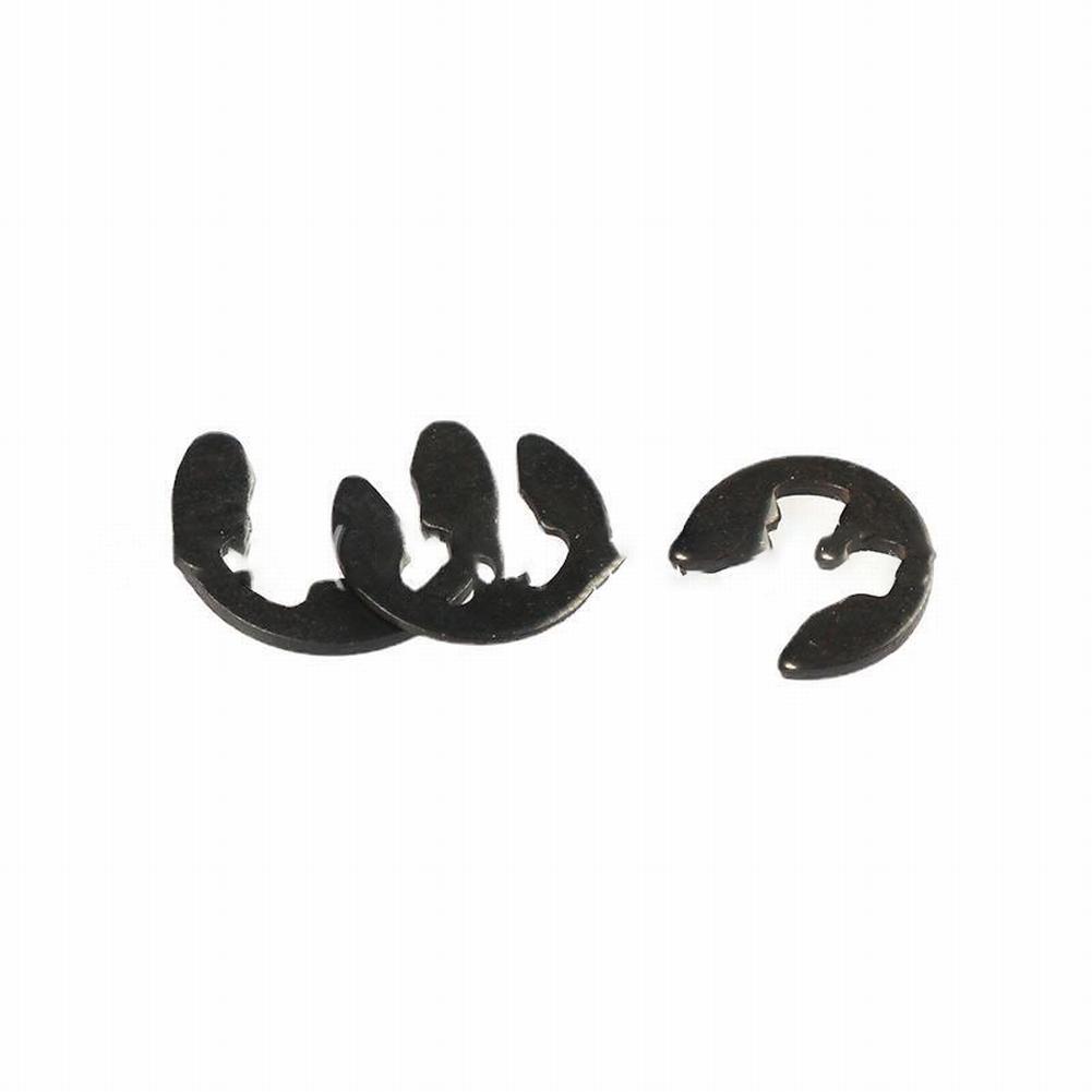 

Assorted E Clips Assortment C Circlip Kit M1.5 - M6 Reliable Retaining Spare Parts With Box 304 Stainless Steel China Mainland