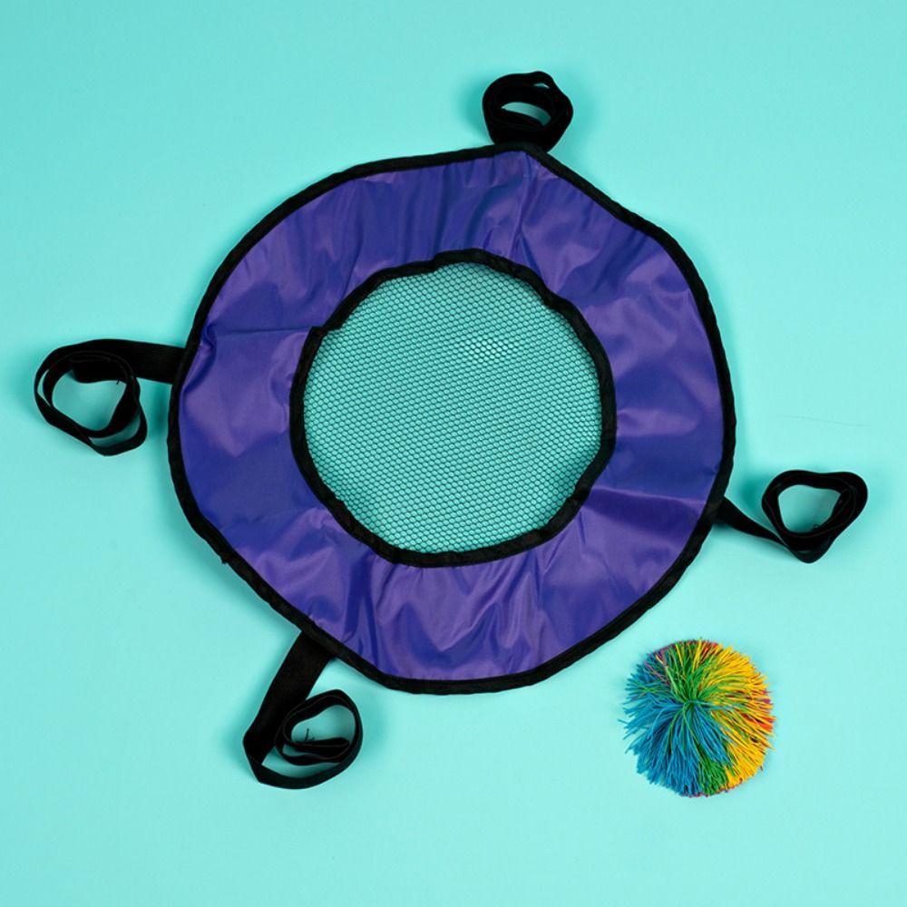 Creative Throw and Catch Toy Interactive Double Tossing Catch Toy  Indoor Game Activities