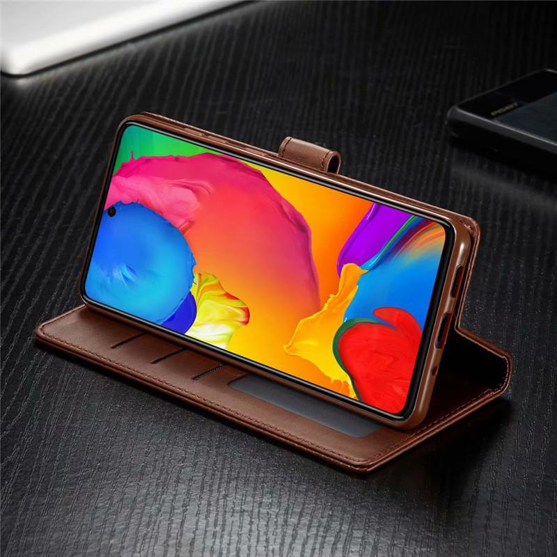 For Samsung Note 20 10 9 8 Case For Samsung Galaxy S25 S24 S23 S22 S21 Ultra S20 FE S10e S10 Lite S9 S8 Plus S7 Edge Phone Cover
