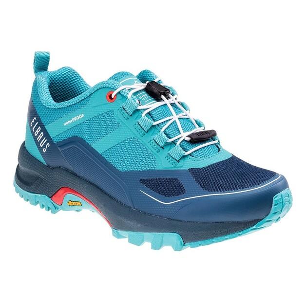 

Elbrus Eltero WP ботинки трекинговые EU 36