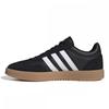 Adidas Gradas Ie9045 Cblack Ftwht Silvmt