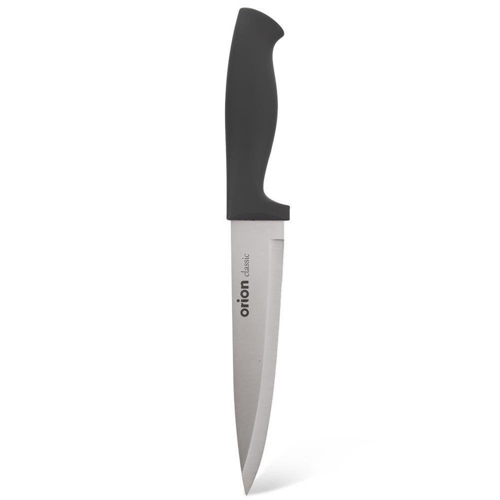 CLASSIC Steel Kitchen Knife 27 Cm