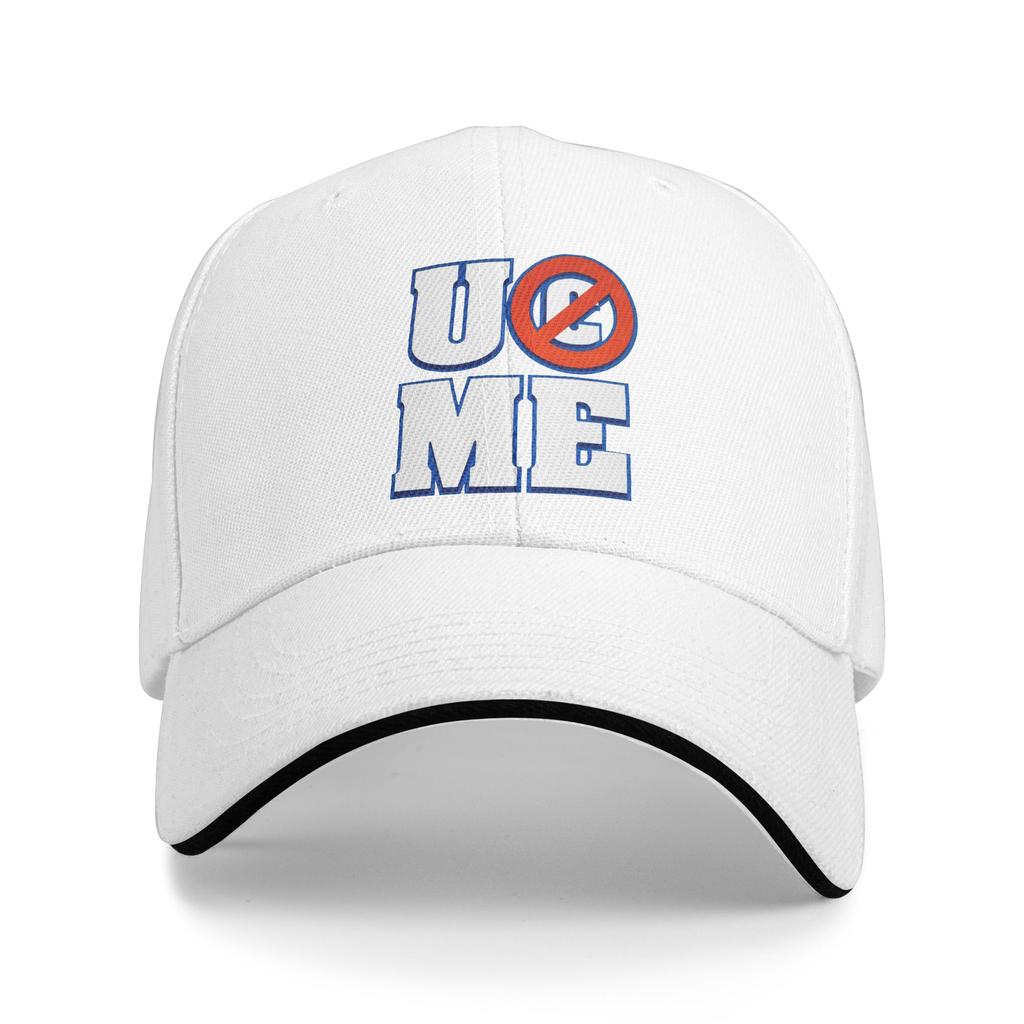 Cena John Schauspieler und Wrestler Logo Lässige Baseballkappe Outdoor Fitnessstudio Trucker-Kappe Sommer Unisex Herren y2k Niedliche Baseballkappen