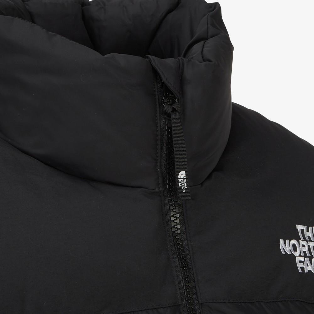 THE NORTH FACE Vest Unisex Black NV3NR53A