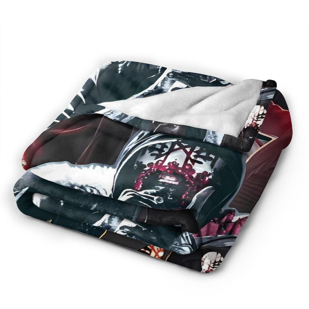 S-Sleep T-Token Blanket Quality Super Warm Throw Blanket Autumn Children Outdoor Fluffy Bedspread