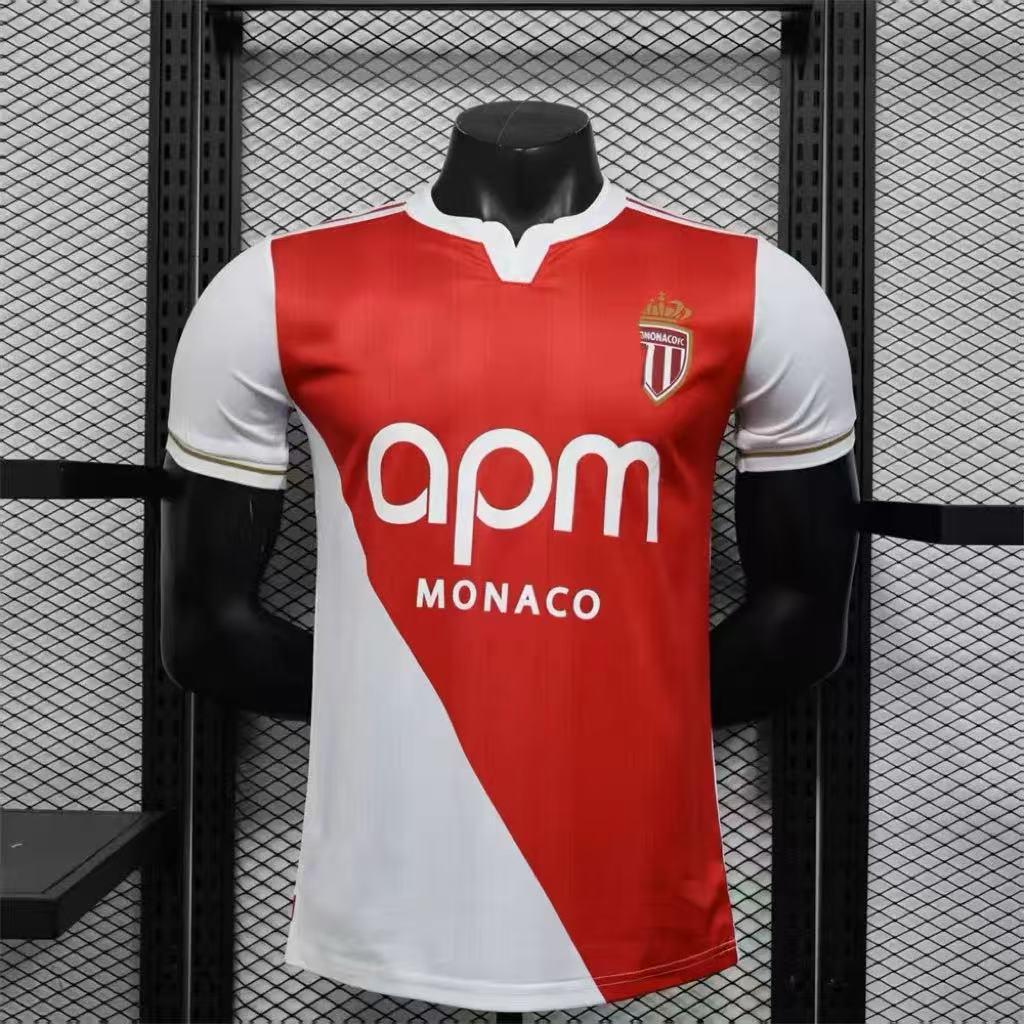 2025-26 National Team Player A World Cup Jersey: South Korea, Portugal, France, Spain