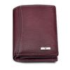 Brown Leather Men's Wallet