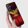 SPQR Roman Imperial Legionv Phone Case for Samsung A16 A26 A36 A56 A17 A37 A57 A07 A06 A02S A03 A04S A05S Galaxy Note 20 10 A50S